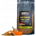 PELLET FEEDER BAIT FB METHOD MIX EPIDEMIA 800g 2mm