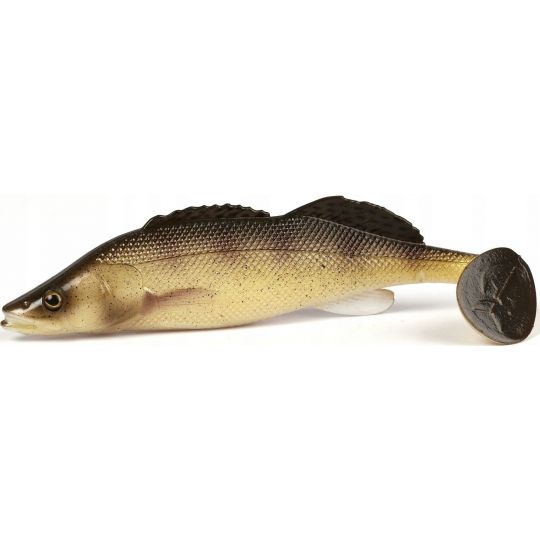 GUMA WESTIN ZANDERTEEZ 8.5cm 6g ZANDER PRZYNĘTA GUMA WESTIN ZANDERTEEZ 8.5cm 6g ZANDER PRZYNĘTA