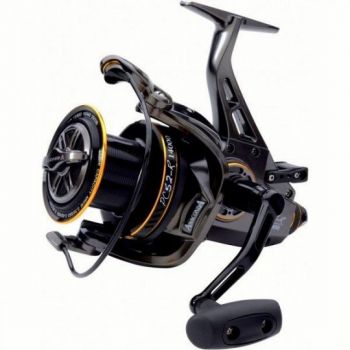KOŁOWROTEK ANACONDA PC 52-R 14000 KARPIOWY