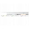 WĘDKA JAXON FEEDER ACADEMY X 3,90m 60-120g NEW