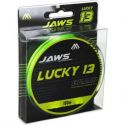 PLECIONKA MIKADO JAWS LUCKY 13 0.08mm 150m 6.8kg