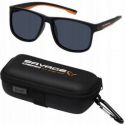 OKULARY SAVAGE 1 POLARIZED BLACK PRZECIWSŁONECZNE