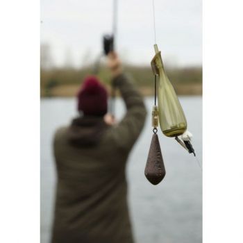 SPŁAWIK ZESTAW FOX ZIG FLOAT KIT DO ZIG RIG