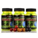 KULKI TANDEM BAITS MINI HOOKERS 12mm 50ml WANILIA
