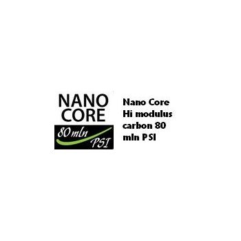 BAT VDE-R TEAM NANO CORE POLE TX3 7,00m 711cm NEW