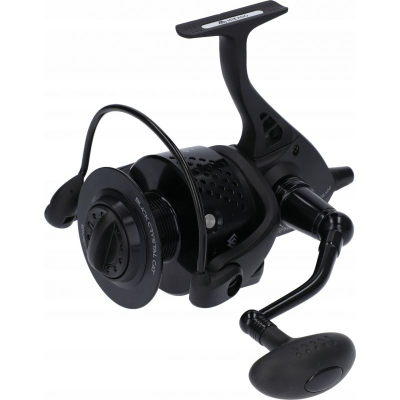 KOŁOWROTEK MIKADO BLACK CRYSTAL CAT 12012 FD KOŁOWROTEK MIKADO BLACK CRYSTAL CAT 12012 FD