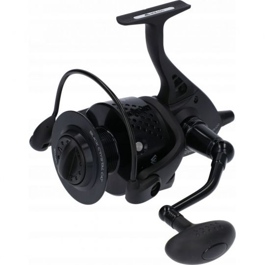 KOŁOWROTEK MIKADO BLACK CRYSTAL CAT 12012 FD KOŁOWROTEK MIKADO BLACK CRYSTAL CAT 12012 FD