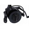 KOŁOWROTEK MIKADO BLACK CRYSTAL CAT 12012 FD
