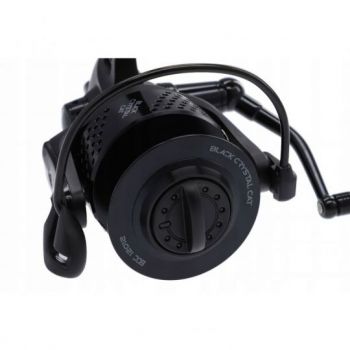 KOŁOWROTEK MIKADO BLACK CRYSTAL CAT 12012 FD