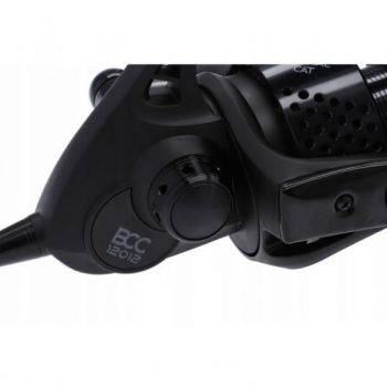 KOŁOWROTEK MIKADO BLACK CRYSTAL CAT 12012 FD