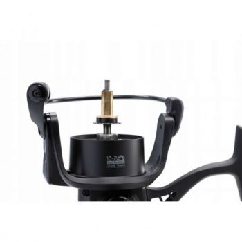 KOŁOWROTEK MIKADO BLACK CRYSTAL CAT 12012 FD