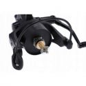 KOŁOWROTEK MIKADO BLACK CRYSTAL CAT 12012 FD