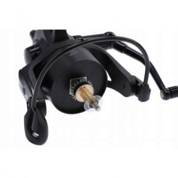 KOŁOWROTEK MIKADO BLACK CRYSTAL CAT 12012 FD