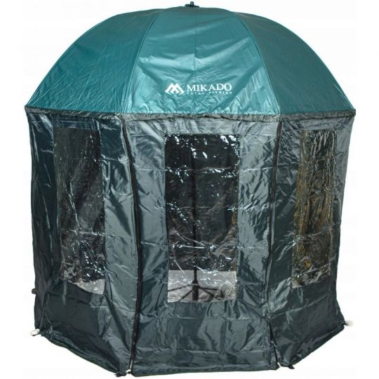 PARASOL MIKADO NAMIOT Z OSŁONĄ ZAMYKANY PCV 2,5m PARASOL MIKADO NAMIOT Z OSŁONĄ ZAMYKANY PCV 2,5m