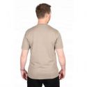 KOSZULKA T-SHIRT FOX LTD LW KHAKI MARL ROZMIAR XL