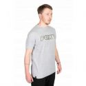 KOSZULKA T-SHIRT FOX LTD LW GREY MARL ROZMIAR L