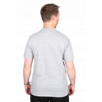 KOSZULKA T-SHIRT FOX LTD LW GREY MARL ROZMIAR L