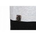 KOSZULKA T-SHIRT FOX LTD LW GREY MARL ROZMIAR L