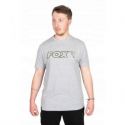 KOSZULKA T-SHIRT FOX LTD LW GREY MARL ROZMIAR L