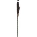 LEADCORE ANACONDA SAFETY LEAD CLIP 35LB CAMOU GREE