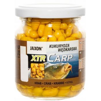 KUKURYDZA JAXON GOTOWA XTR CARP KRAB