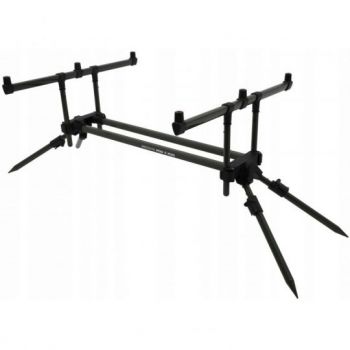 STANOWISKO KARPIOWE MIKADO SECOND POD 3 ROD STOJAK