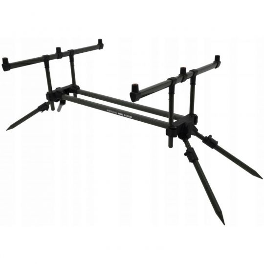 STANOWISKO KARPIOWE MIKADO SECOND POD 3 ROD STOJAK STANOWISKO KARPIOWE MIKADO SECOND POD 3 ROD STOJAK