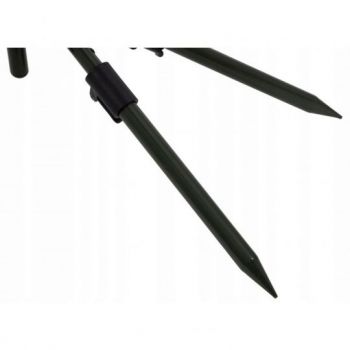STANOWISKO KARPIOWE MIKADO SECOND POD 3 ROD STOJAK