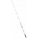 WĘDKA MADCAT WHITE X-TAAZ VERTICAL 1,70-180m 150g