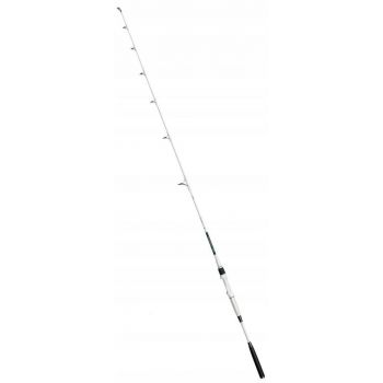 WĘDKA MADCAT WHITE X-TAAZ VERTICAL 1,70-180m 150g