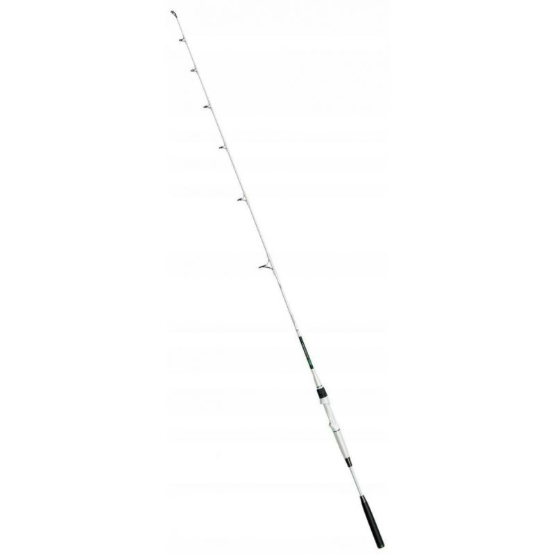 WĘDKA MADCAT WHITE X-TAAZ VERTICAL 1,70-180m 150g WĘDKA MADCAT WHITE X-TAAZ VERTICAL 1,70-180m 150g