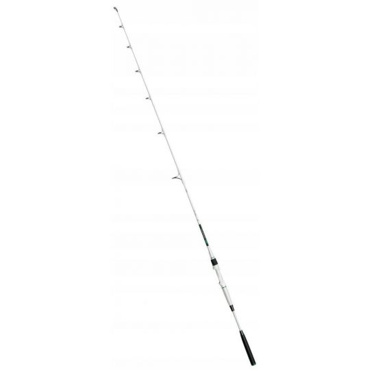 WĘDKA MADCAT WHITE X-TAAZ VERTICAL 1,70-180m 150g WĘDKA MADCAT WHITE X-TAAZ VERTICAL 1,70-180m 150g