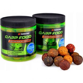 KULKI TANDEM BAITS PERFECTION HOOKERS 18MM SARDYNK