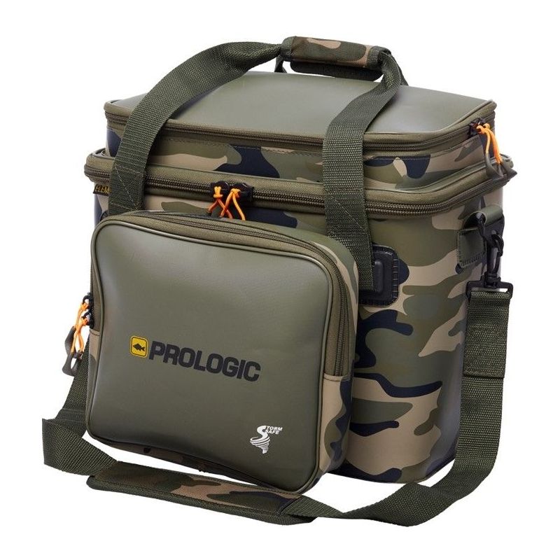 TORBA PROLOGIC ELEMENT STORM SAFE CARRYALL 25L TORBA PROLOGIC ELEMENT STORM SAFE CARRYALL 25L