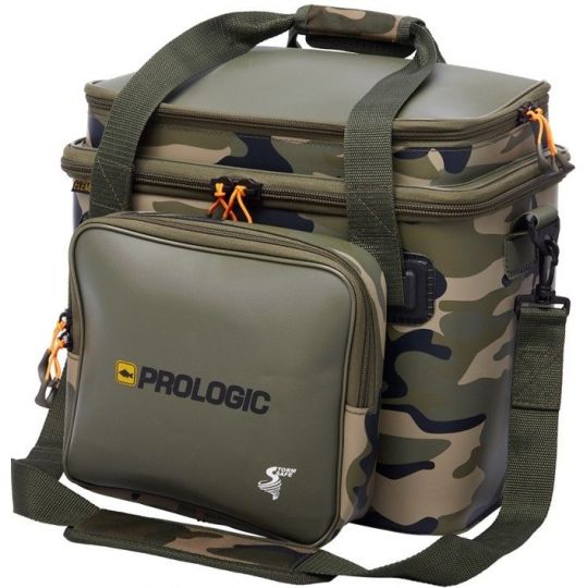 TORBA PROLOGIC ELEMENT STORM SAFE CARRYALL 25L TORBA PROLOGIC ELEMENT STORM SAFE CARRYALL 25L