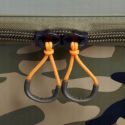 TORBA PROLOGIC ELEMENT STORM SAFE CARRYALL 25L