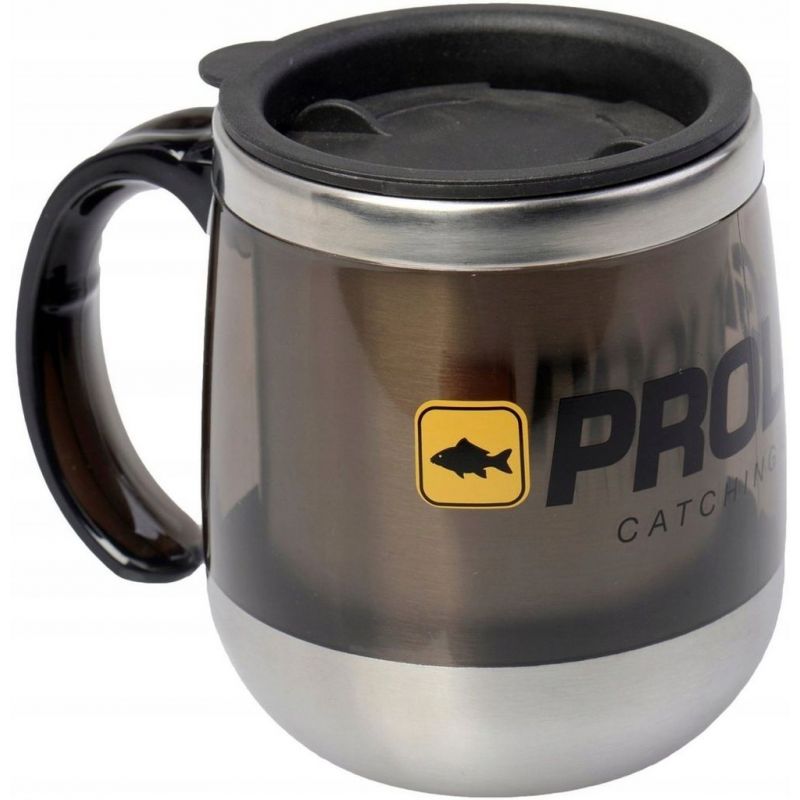 KUBEK TERMICZNY PROLOGIC THERMO MUG 400ml KUBEK TERMICZNY PROLOGIC THERMO MUG 400ml