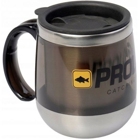 KUBEK TERMICZNY PROLOGIC THERMO MUG 400ml KUBEK TERMICZNY PROLOGIC THERMO MUG 400ml