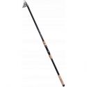 WĘDKA MIKADO X-PLODE N.G. TELE CARP 3,30m120g