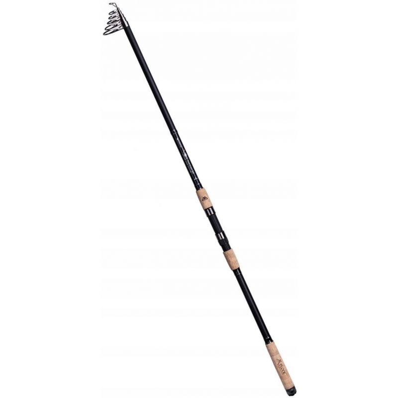 WĘDKA MIKADO X-PLODE N.G. TELE CARP 3,30m120g WĘDKA MIKADO X-PLODE N.G. TELE CARP 3,30m120g