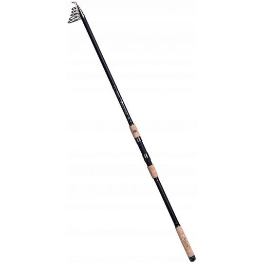WĘDKA MIKADO X-PLODE N.G. TELE CARP 3,30m120g WĘDKA MIKADO X-PLODE N.G. TELE CARP 3,30m120g
