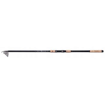 WĘDKA MIKADO X-PLODE N.G. TELE CARP 3,30m120g