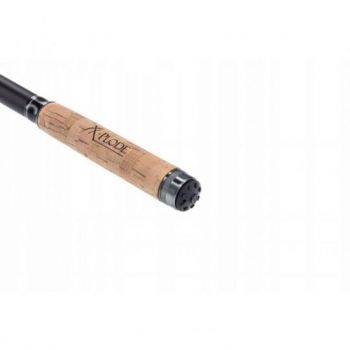 WĘDKA MIKADO X-PLODE N.G. TELE CARP 3,30m120g