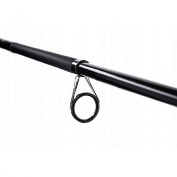 WĘDKA MIKADO X-PLODE N.G. TELE CARP 3,30m120g