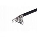 WĘDKA MIKADO X-PLODE N.G. TELE CARP 3,30m120g