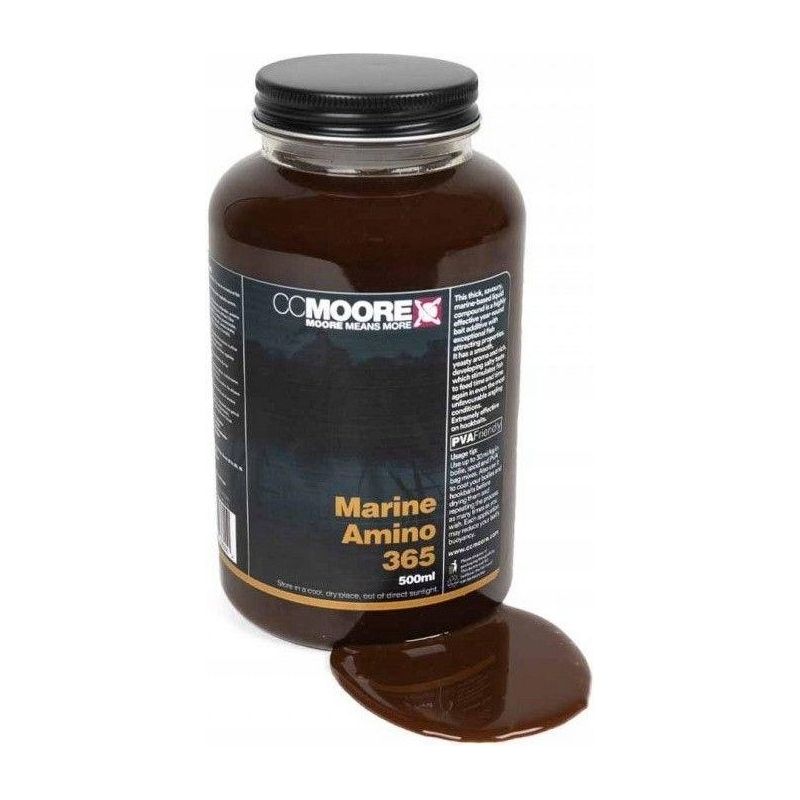 LIQUID CC MOORE MARINE AMINO 500ml LIQUID CC MOORE MARINE AMINO 500ml