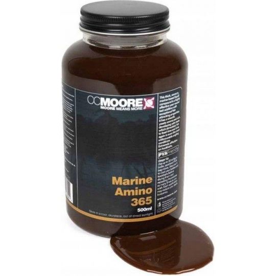 LIQUID CC MOORE MARINE AMINO 500ml LIQUID CC MOORE MARINE AMINO 500ml