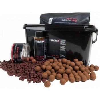 ZESTAW CC MOORE PACIFIC TUNA SESSION PACK 15mm