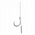 HACZYKI WIĄZANE GAMAKATSU METHOD SPIKE 0,25mm  8