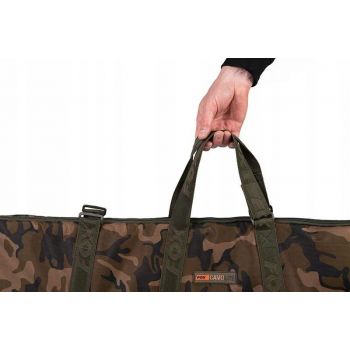 POKROWIEC FOX NA PODPÓRKI CAMOLITE BANKSTICK CARRY